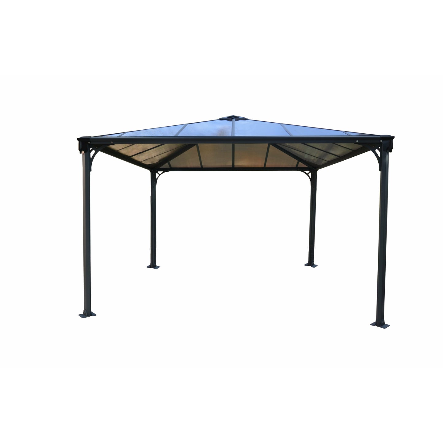 Palram 3600 12' x 12' Gazebo