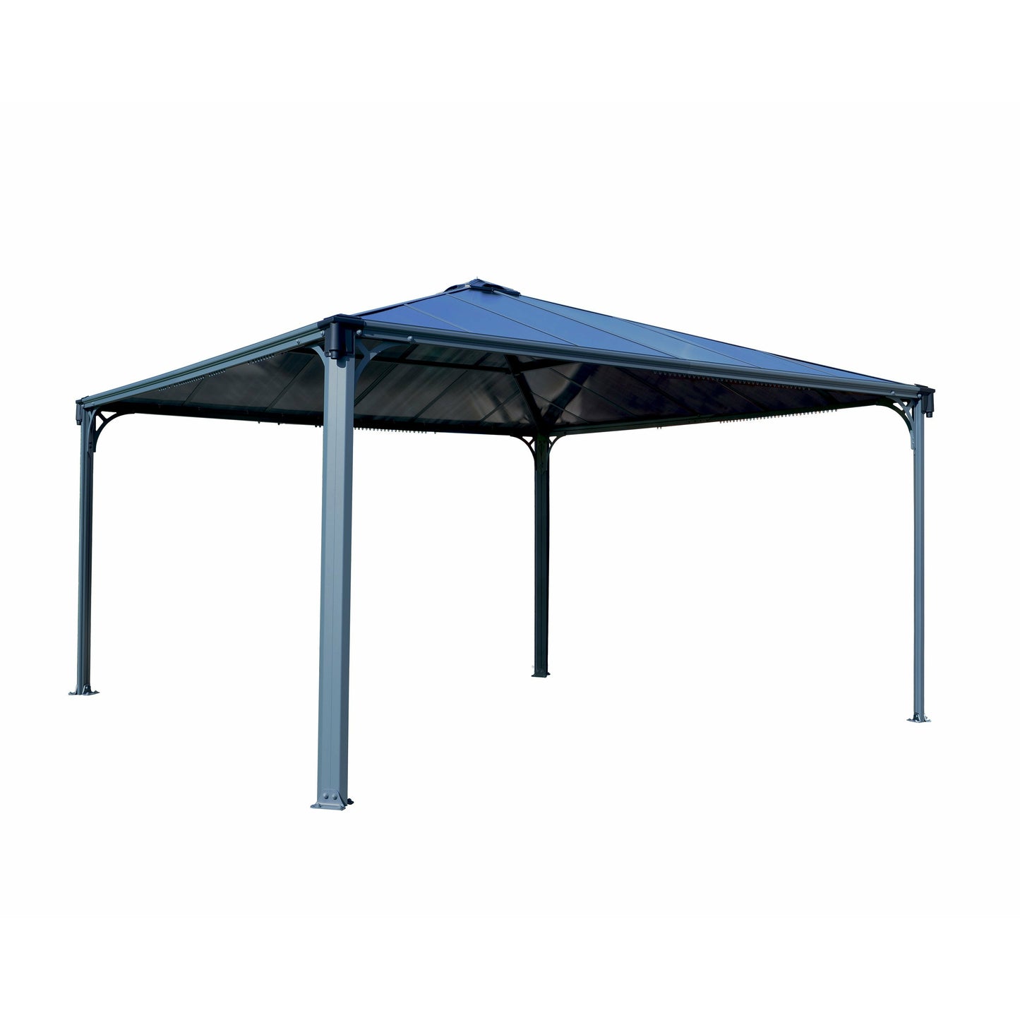 Palram 4300 14' x 14' Gazebo