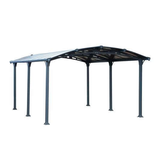 Palram Tucson 12 x 16 Gazebo