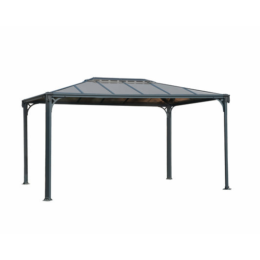 Palram Martinique 3600 10' x 12' Garden Gazebo