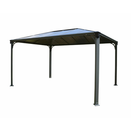 Palram Martinique 4300 10' x 14' Garden Gazebo