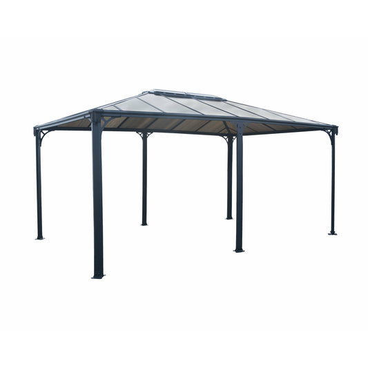 Palram Martinique 5000 12' x 16' Garden Gazebo