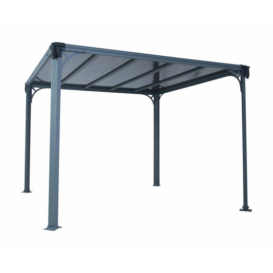 Palram Milano 3000 10' x 10' Gazebo
