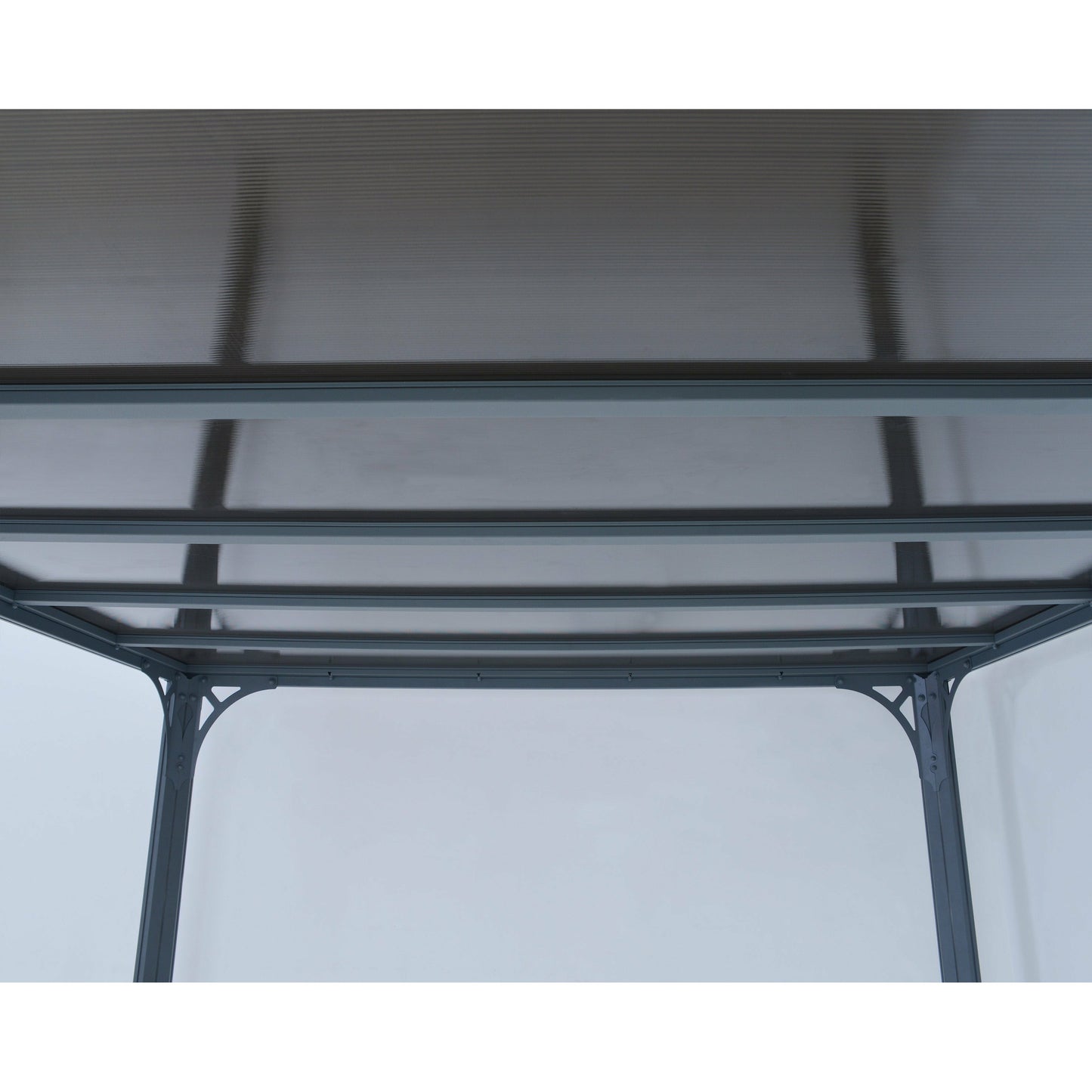 Palram Milano 3000 10' x 10' Gazebo
