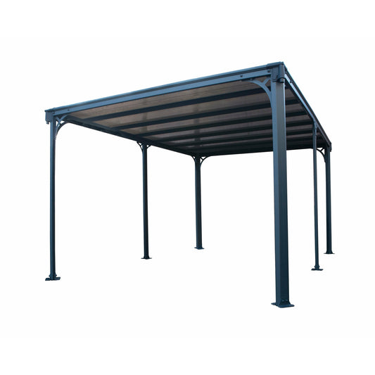 Palram Milano 4300 10' x 14' Gazebo