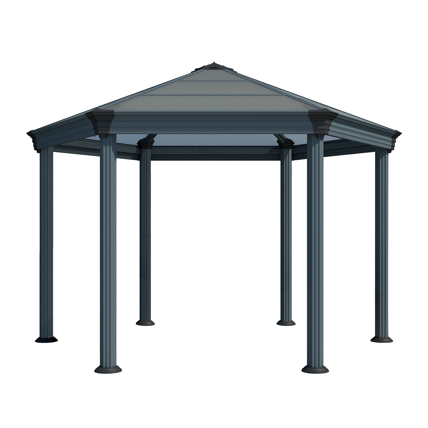 Palram Roma Garden Gazebo