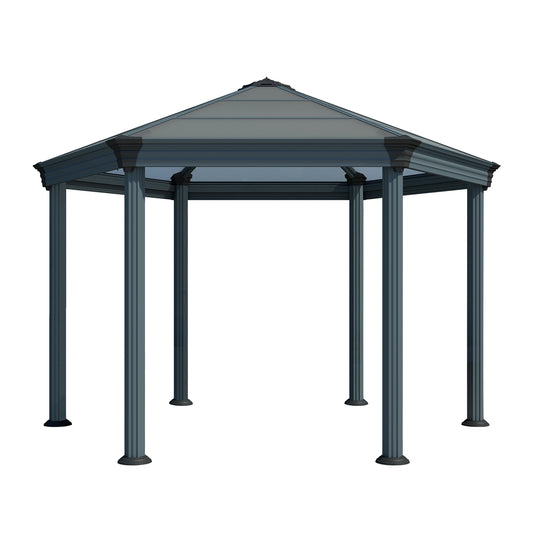 Palram Roma Garden Gazebo