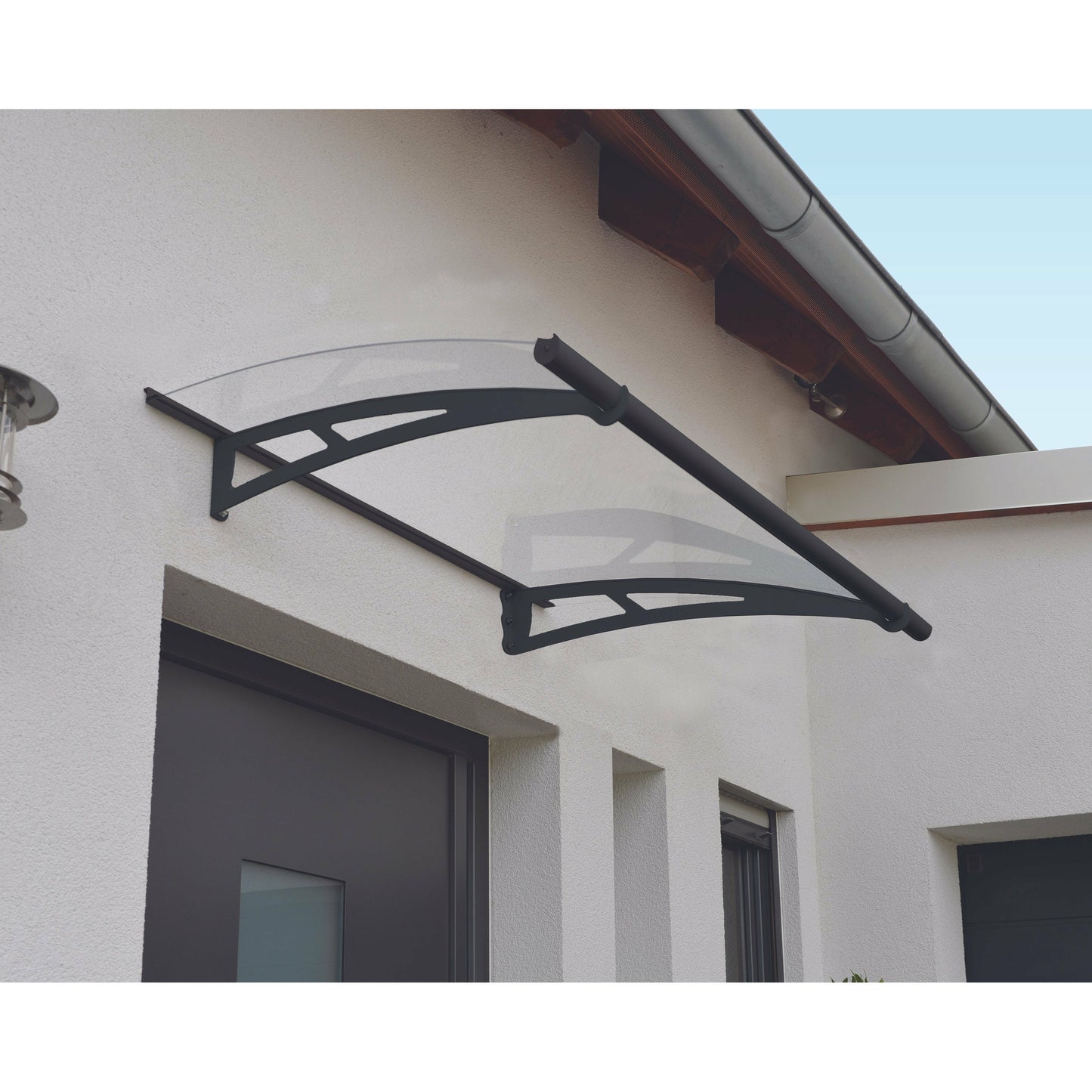 Palram Aquila 1500 Awning 5'x3' Clear