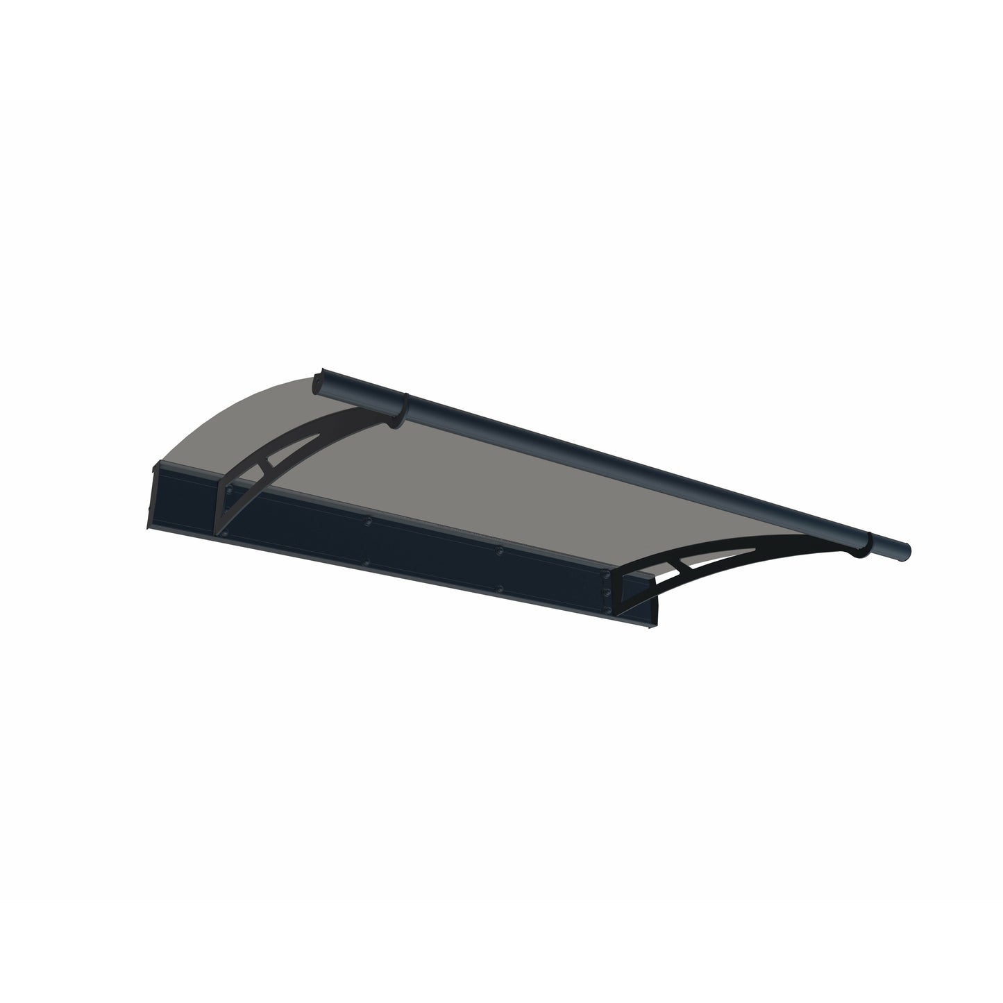 Palram Aquila & Nancy 1500 Siding Kit