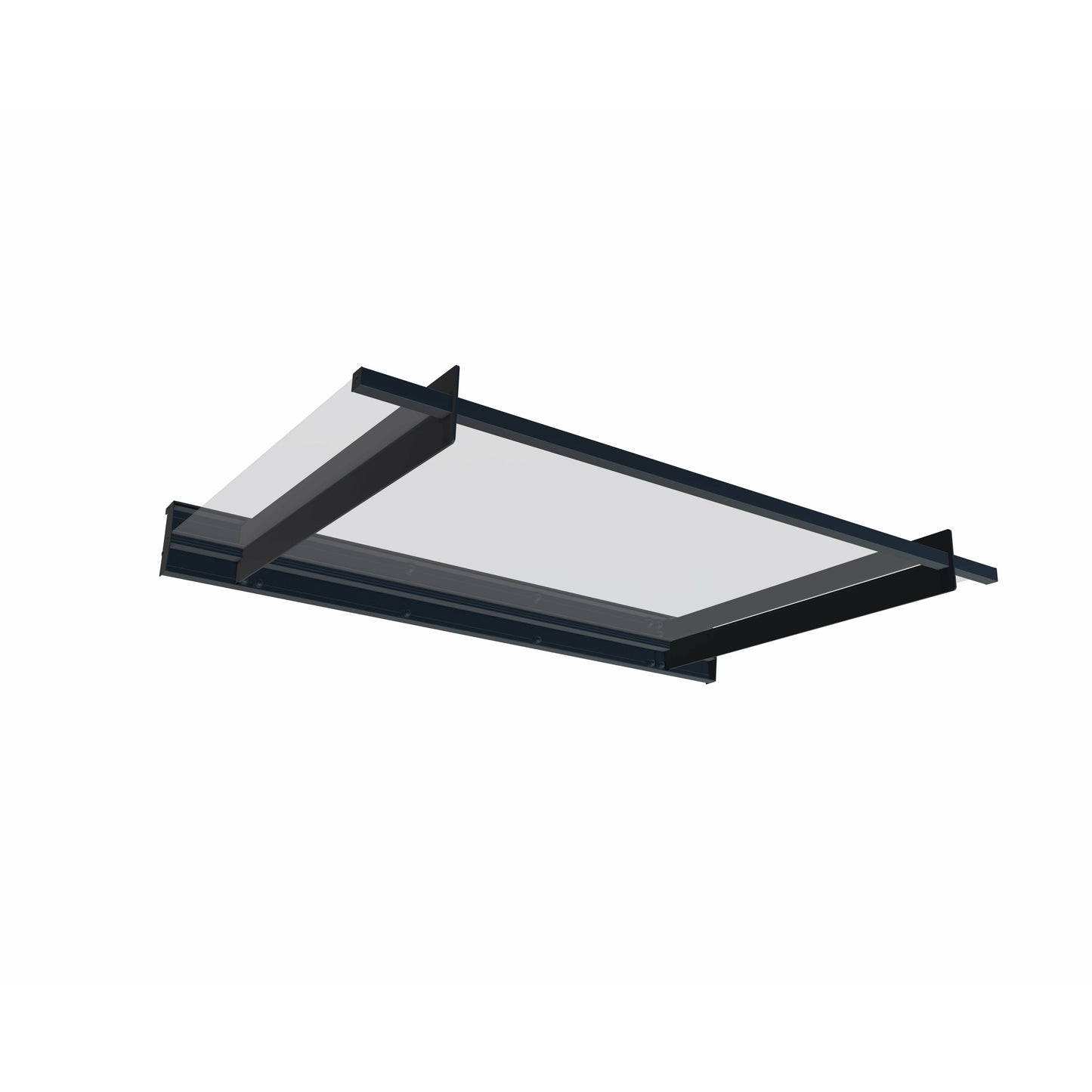 Palram Aquila & Nancy 1500 Siding Kit