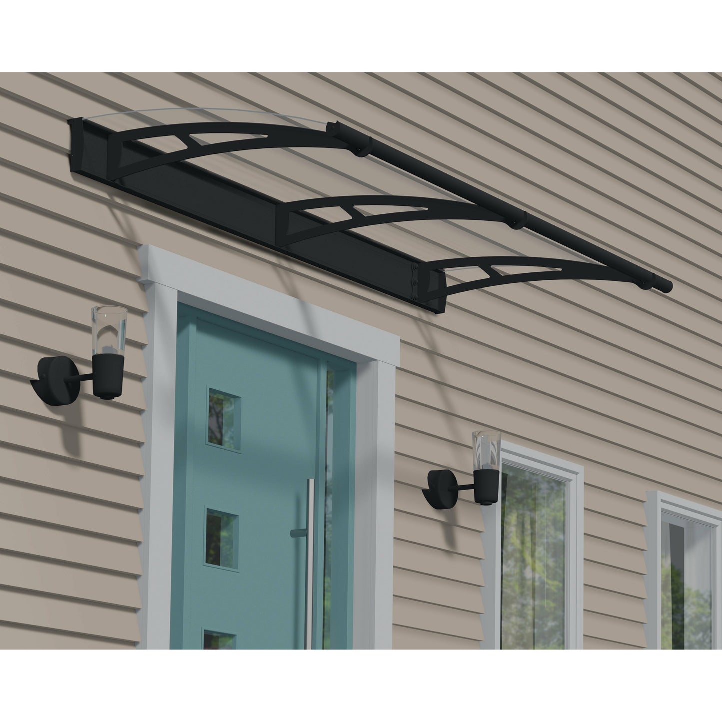 Palram Aquila 2050 Siding Kit