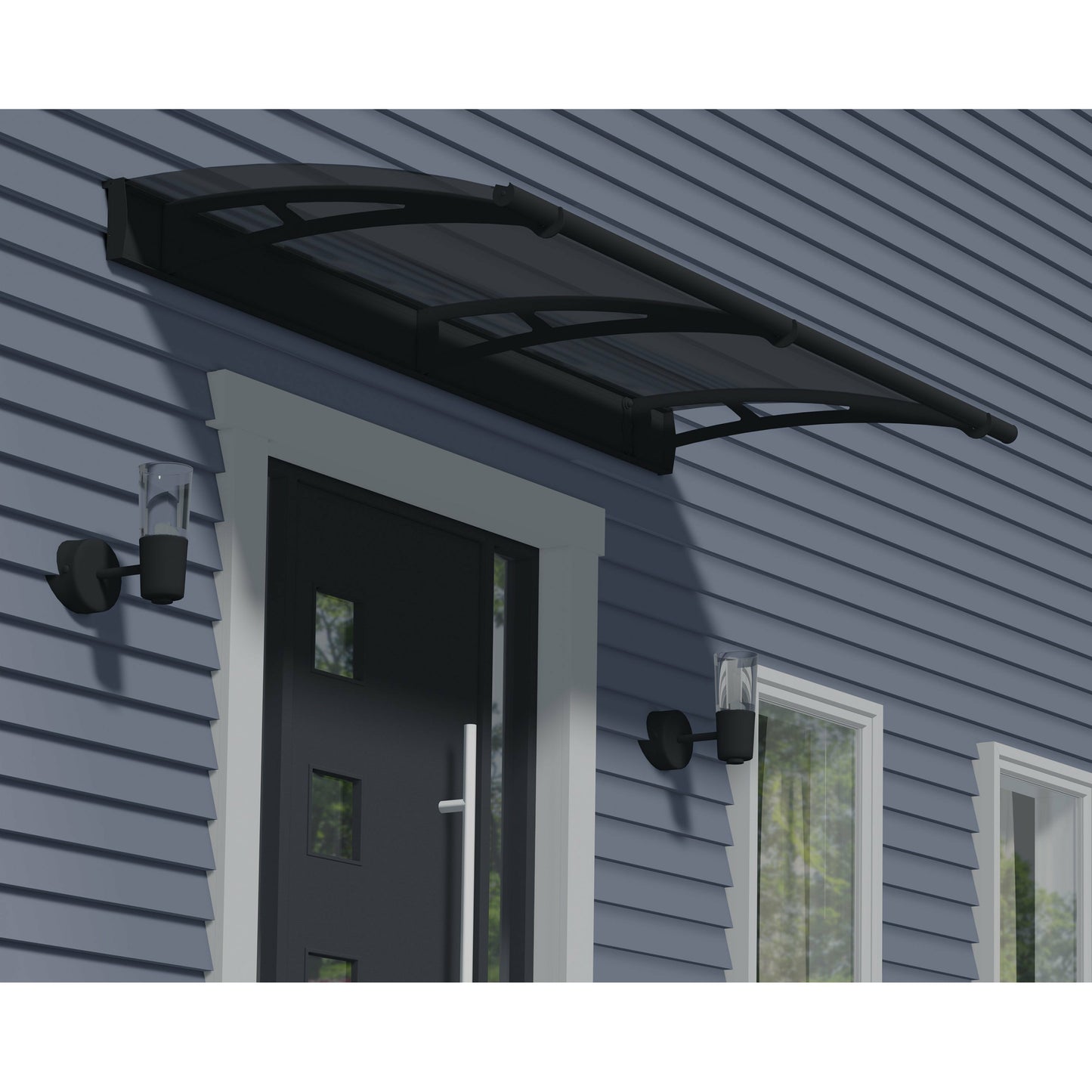 Palram Aquila 2050 Siding Kit