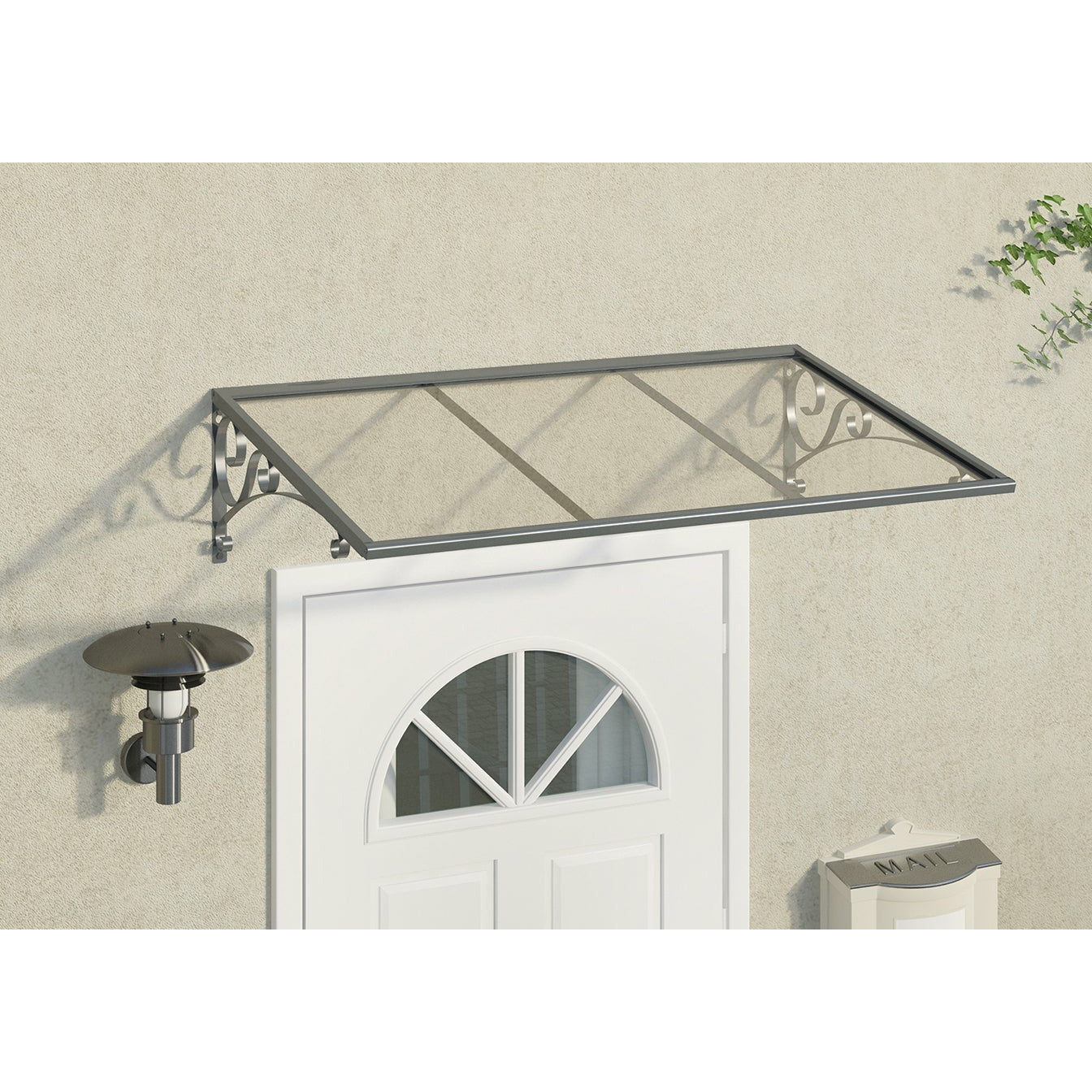 Palram Venus 1350 Awning