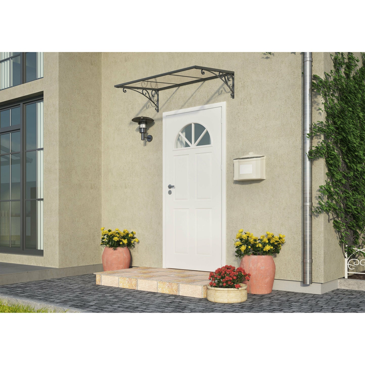 Palram Venus 1350 Awning