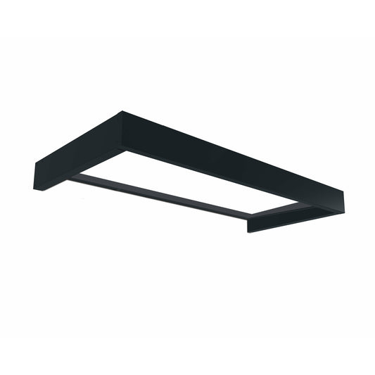 Palram Sophia 2150 Gray/Clear