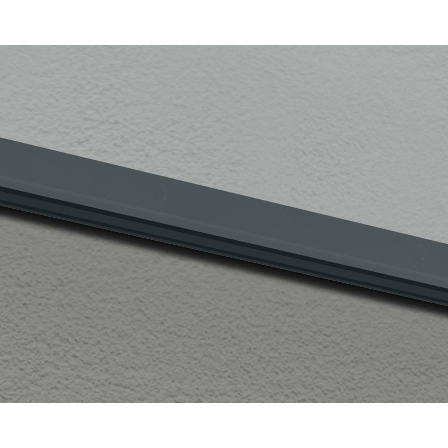 Palram Sophia 2150 Gray/Clear