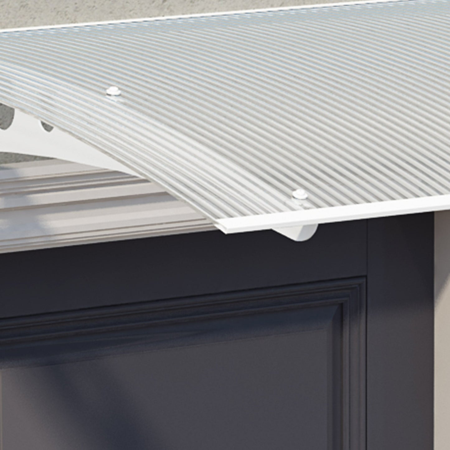 Palram Lyra 1350 Awning
