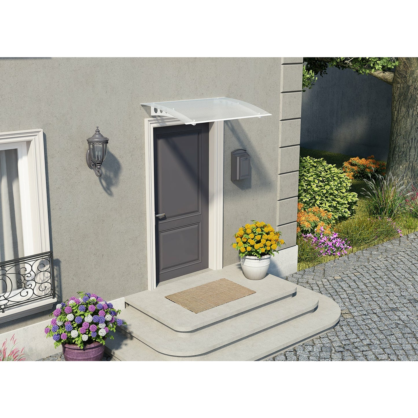 Palram Lyra 1350 Awning