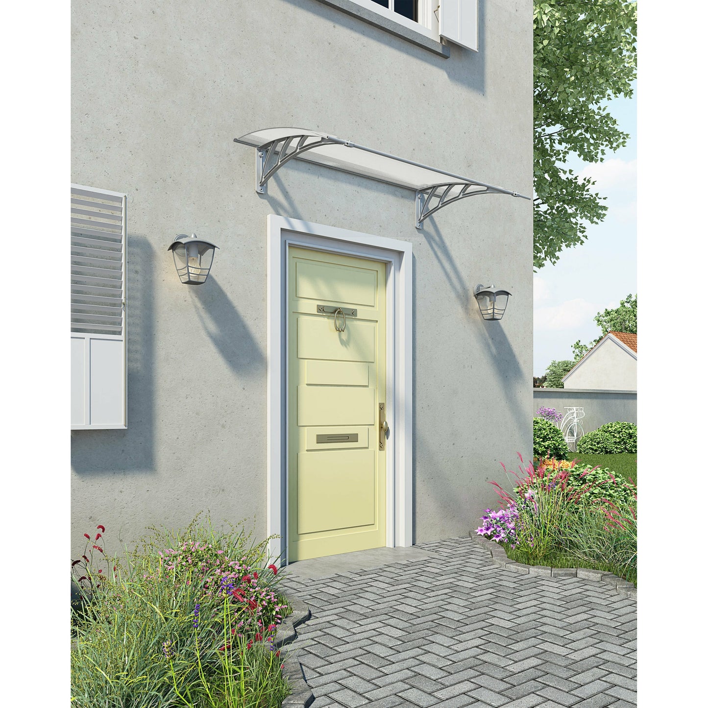 Palram Neo 1350 Awning