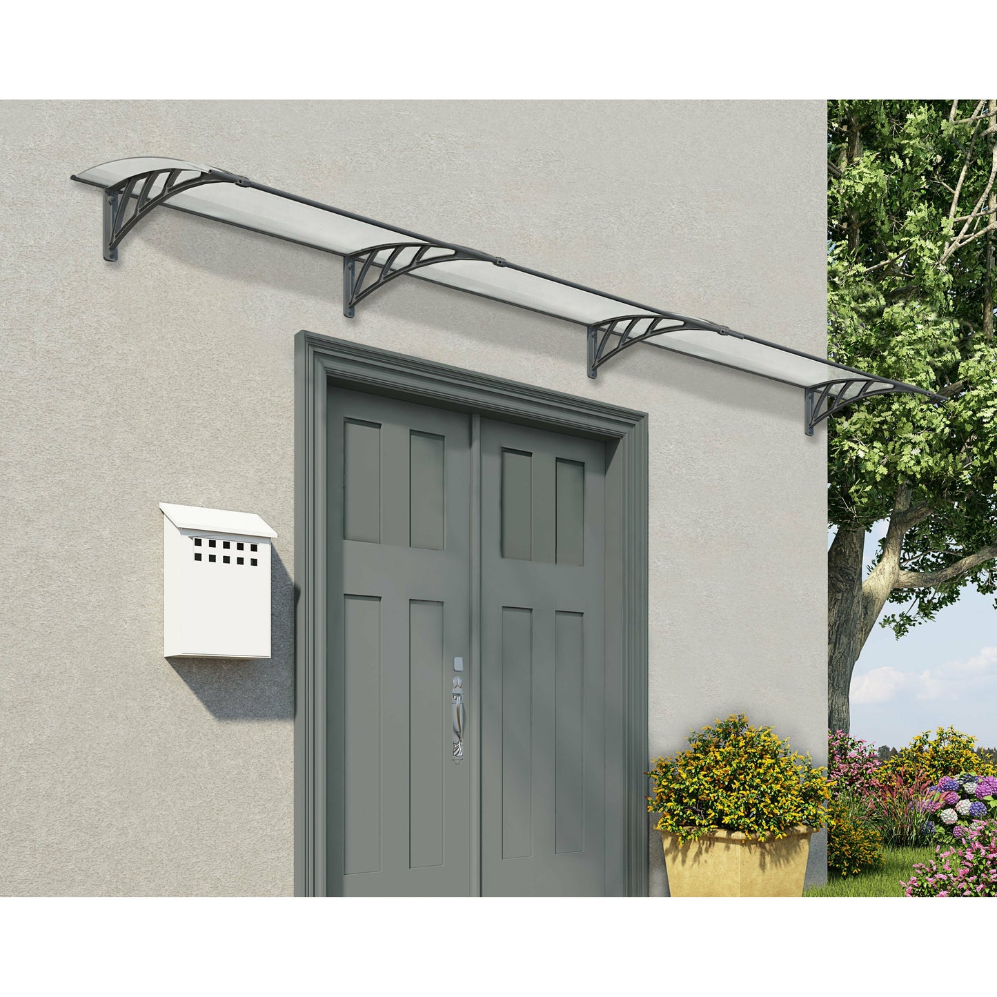 Palram Neo 4050 Awning