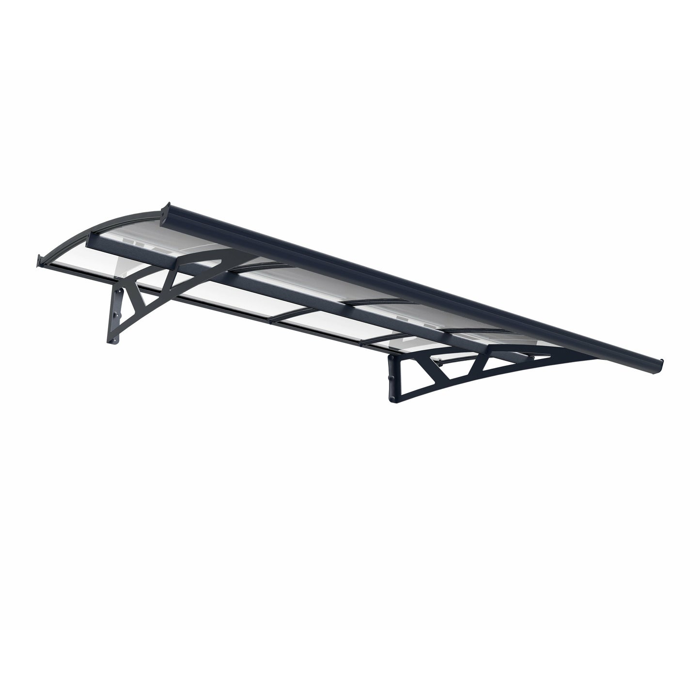 Palram Amsterdam 2230 Door Canopy Awning