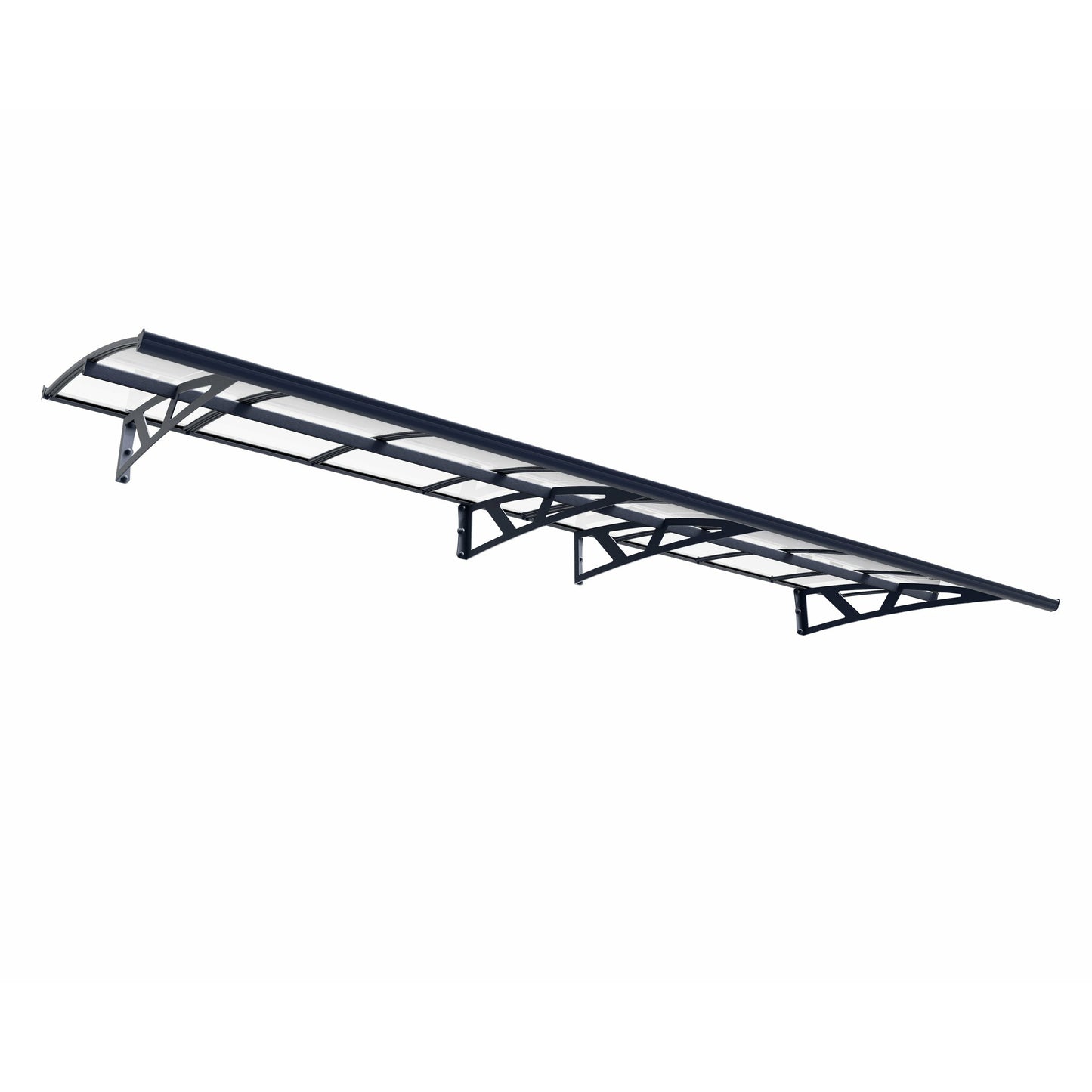 Palram Amsterdam 4460 Door Canopy Awning