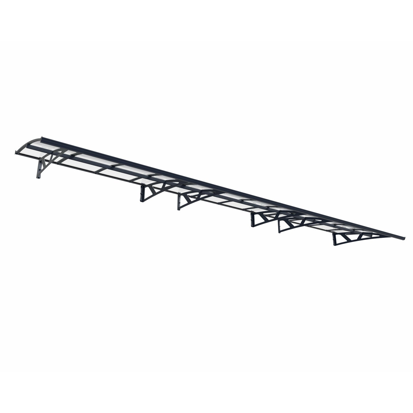 Palram Amsterdam 6690 Door Canopy Awning