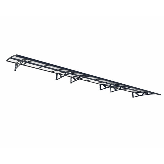 Palram Amsterdam 6690 Door Canopy Awning