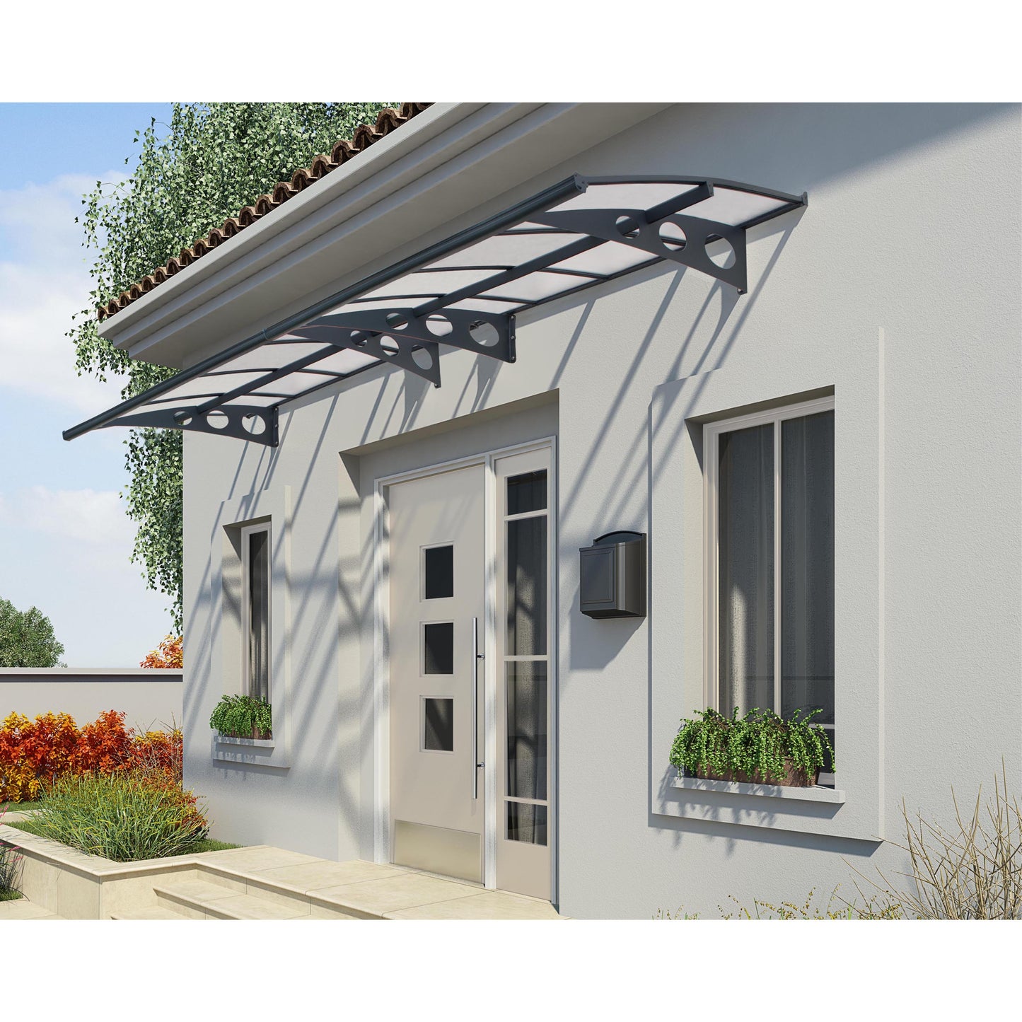 Palram Herald 4460 Awning