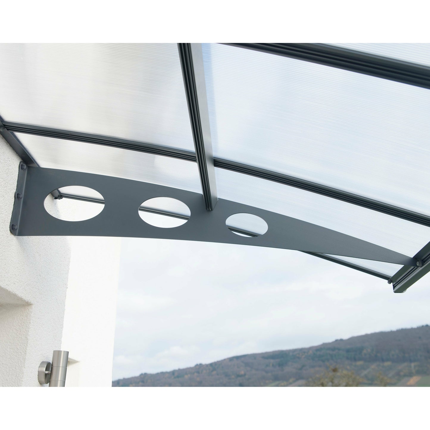 Palram Herald 6690 Awning