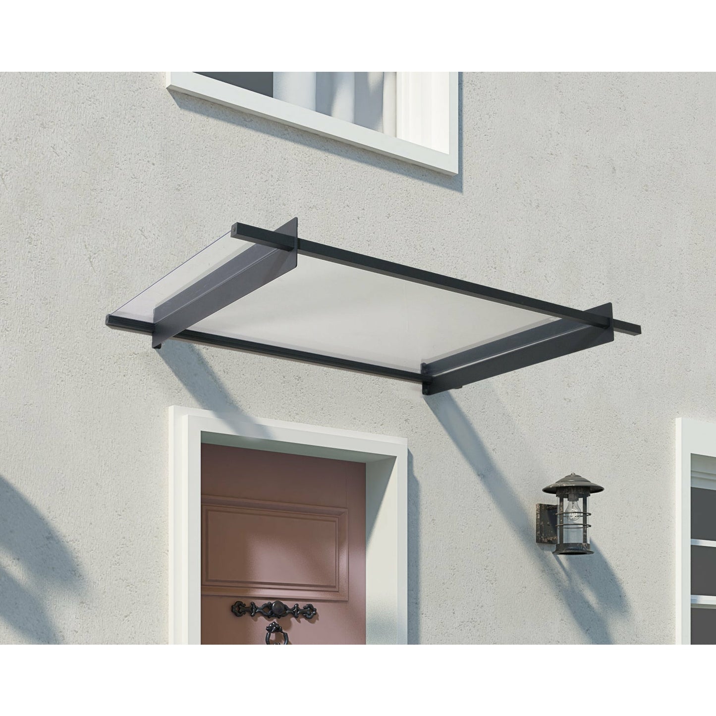 Palram Nancy 1500 Awning