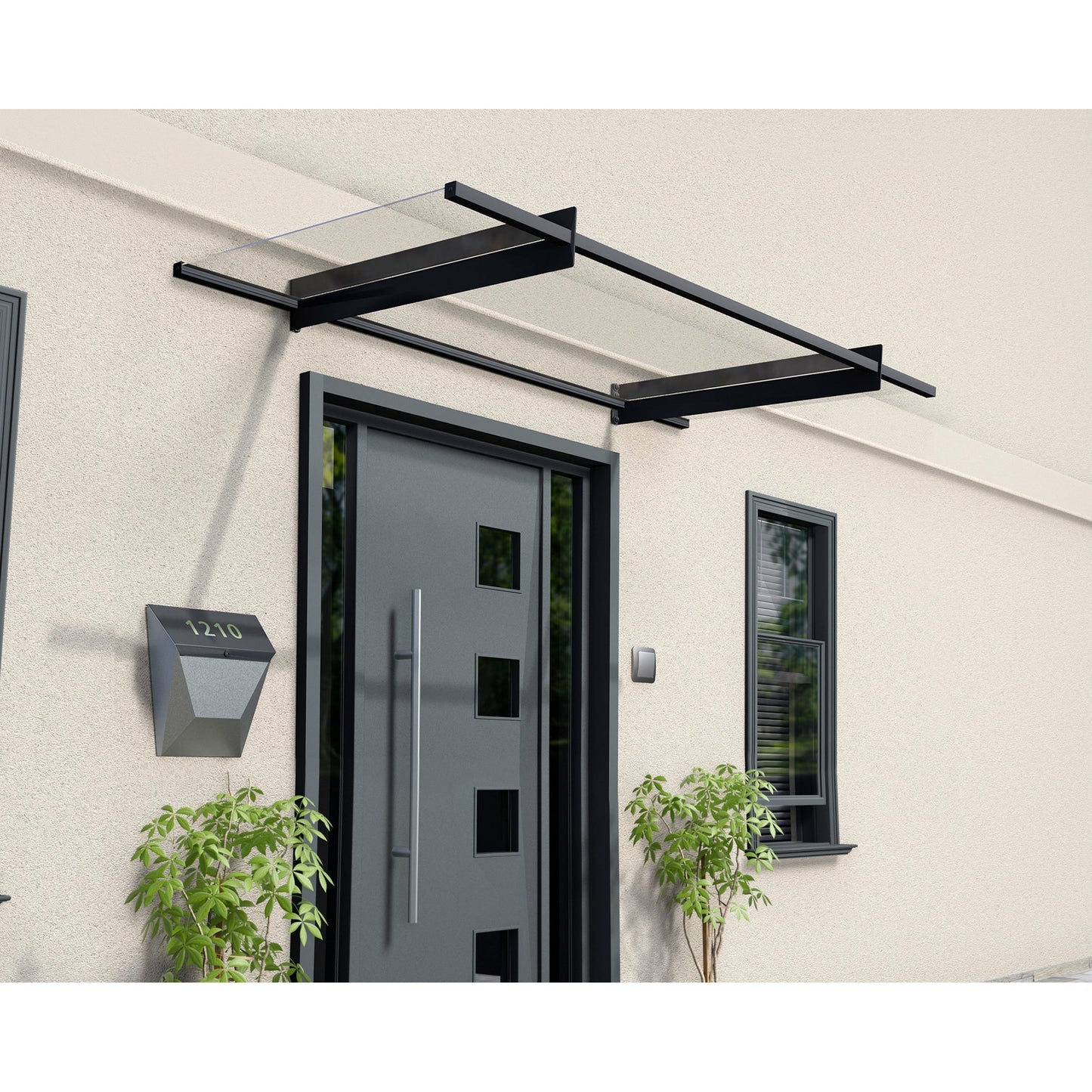 Palram Nancy 2050 Awning