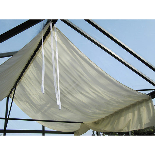 Royal Orangerie Shade Cloth