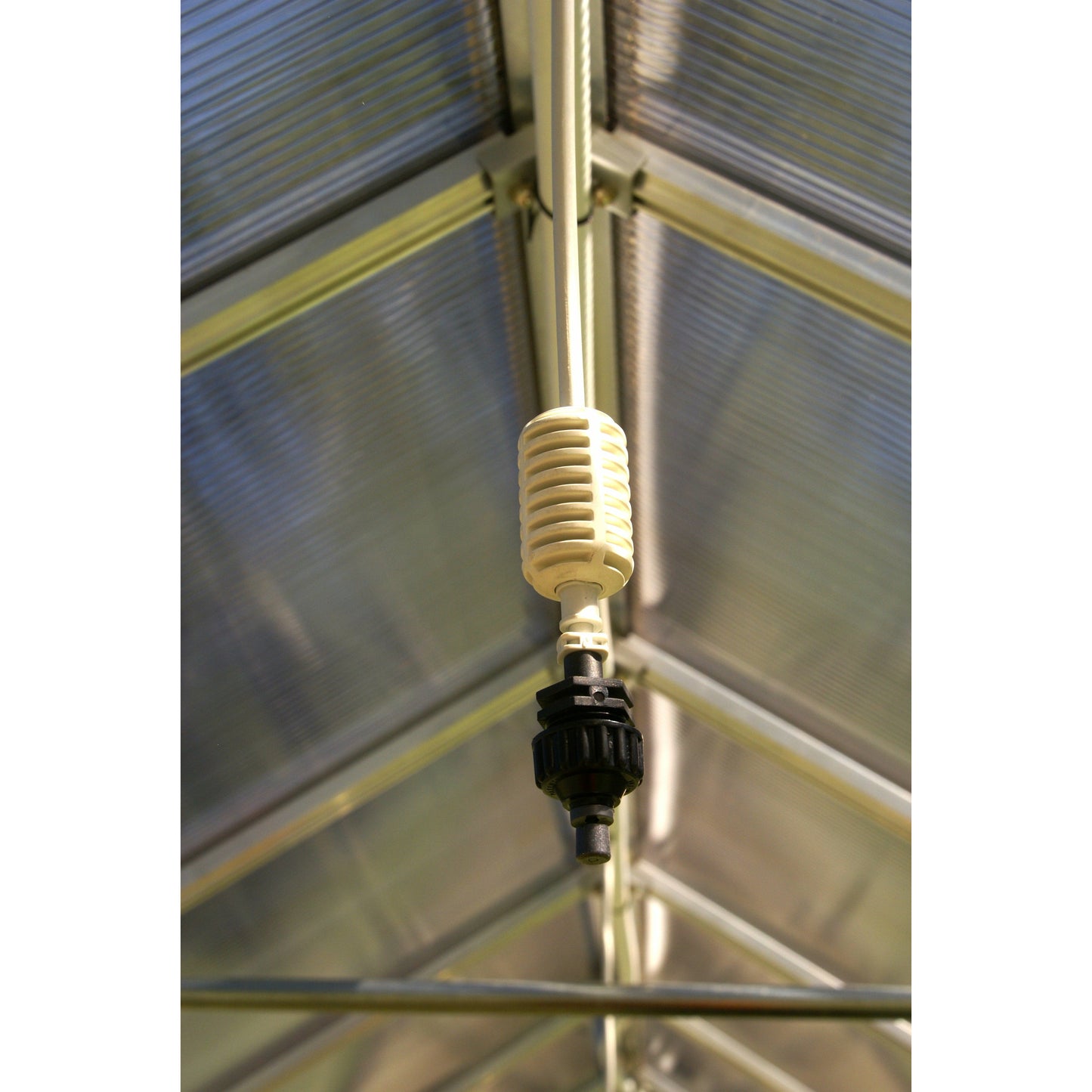 Mont Automatic Greenhouse Watering System - 8FT Mont-8-WS