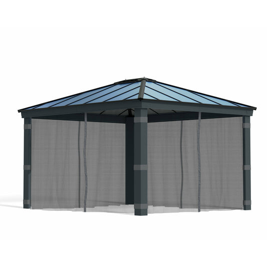 Palram Dallas 4300 Netting Set