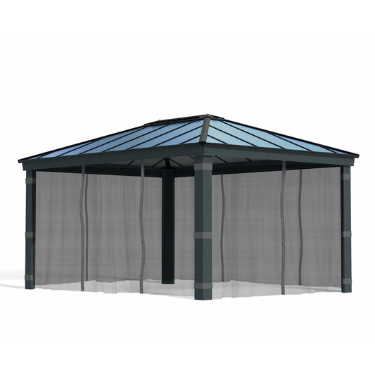 Palram Dallas 4900 Netting Set