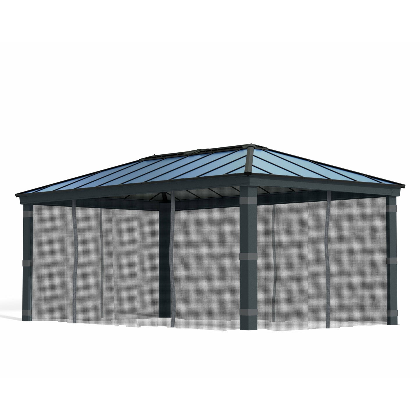 Palram Dallas 6100 Netting Set