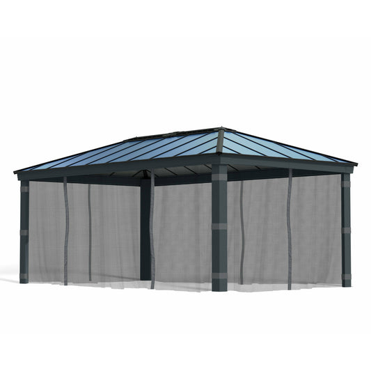 Palram Dallas 6100 Netting Set