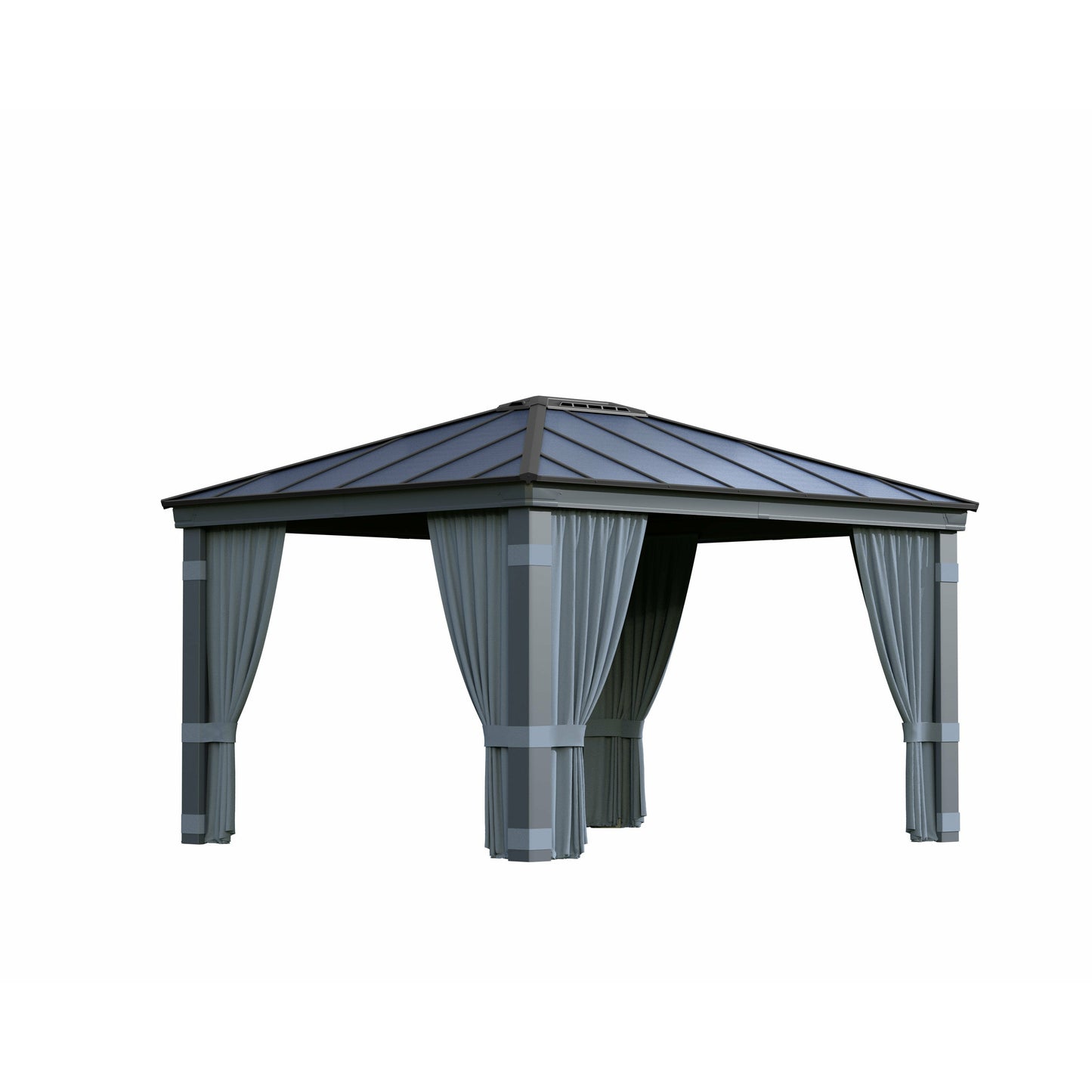 Palram Dallas 4300 Curtain Set