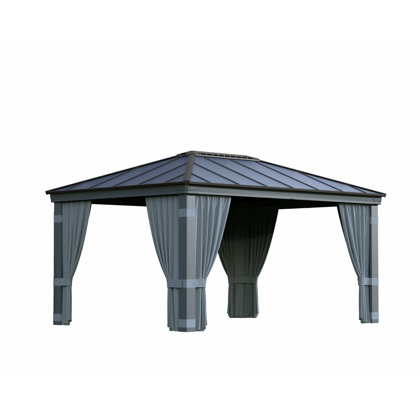 Palram Dallas 4900 Curtain Set