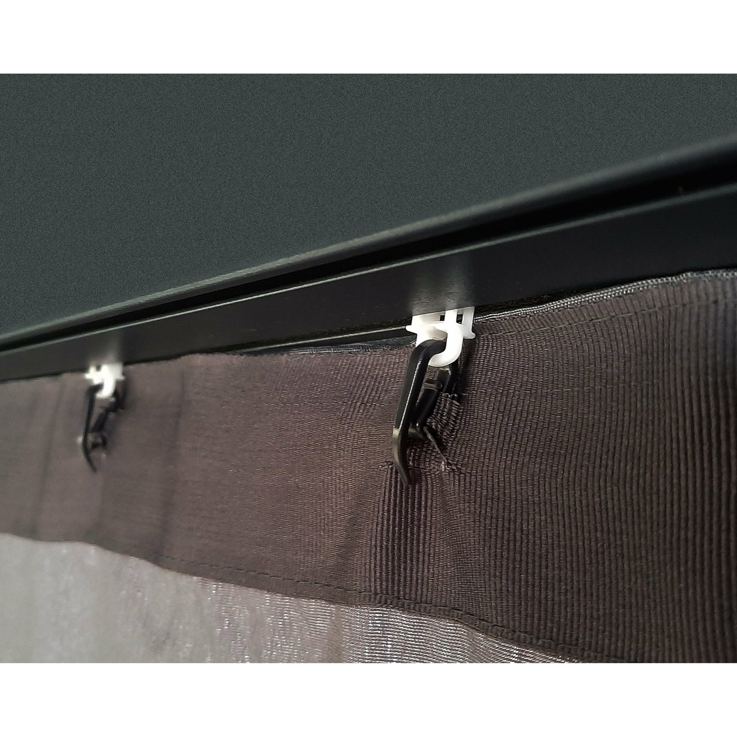 Palram Dallas 4900 Curtain Set