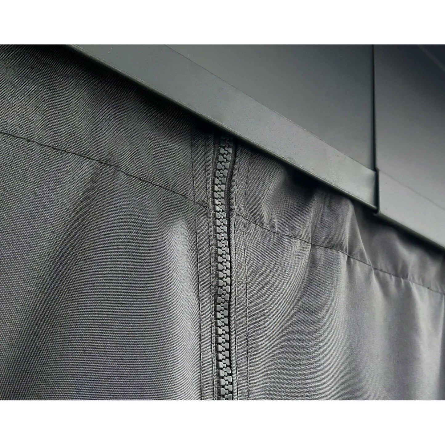 Palram Dallas 4900 Curtain Set