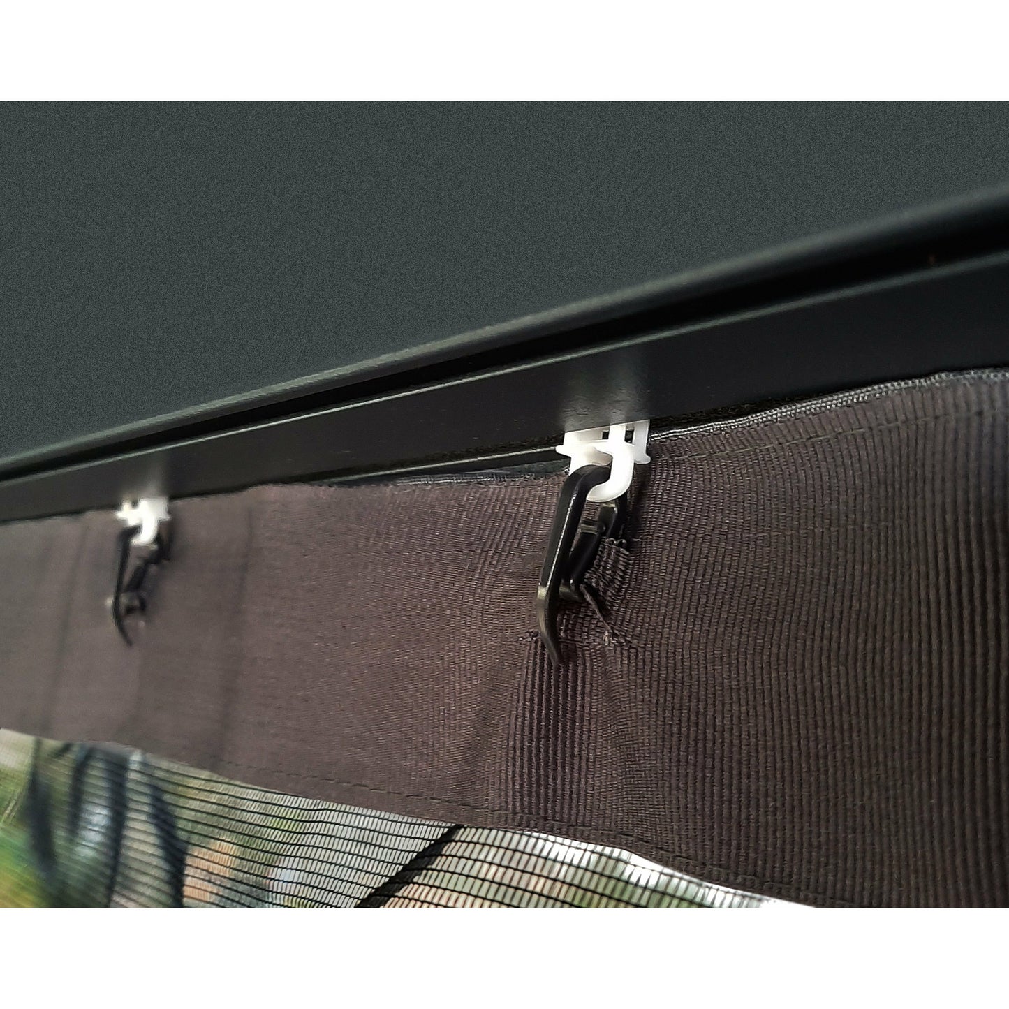 Palram Dallas 6100 Netting Set