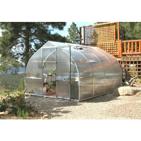 RIGA 4 Greenhouse (14' x 9'8")