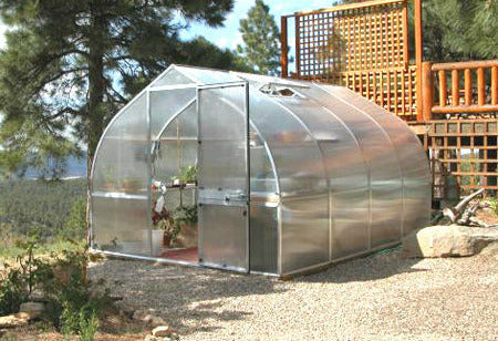 RIGA 4 Greenhouse (14' x 9'8")