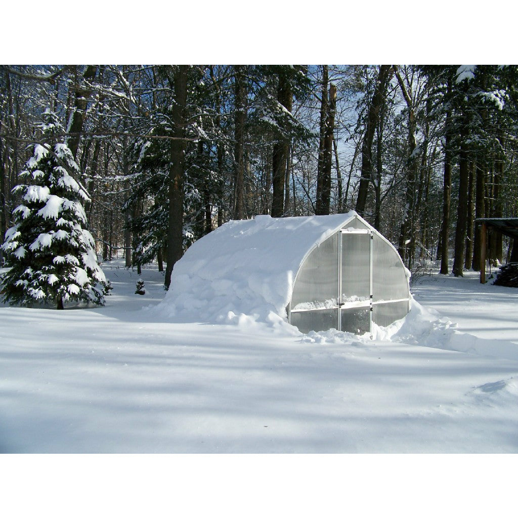 RIGA 4 Greenhouse (14' x 9'8")