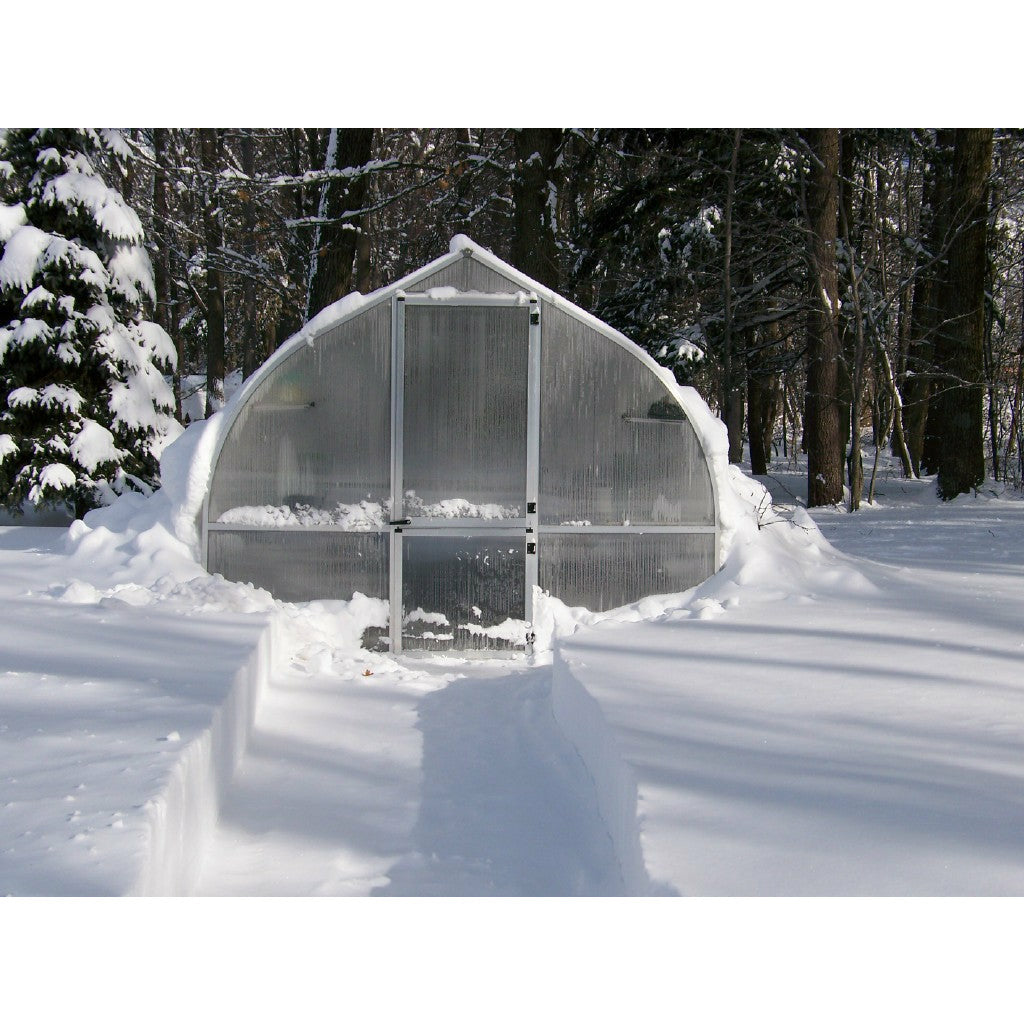 RIGA 4 Greenhouse (14' x 9'8")