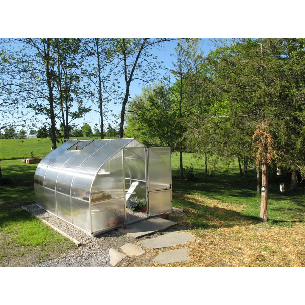RIGA 4 Greenhouse (14' x 9'8")