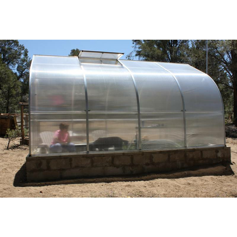 RIGA 4 Greenhouse (14' x 9'8")