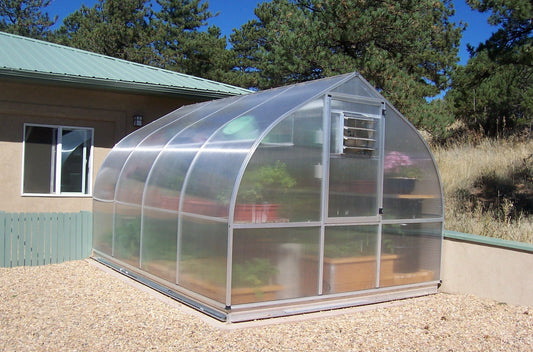 RIGA 4 Greenhouse (14' x 9'8")